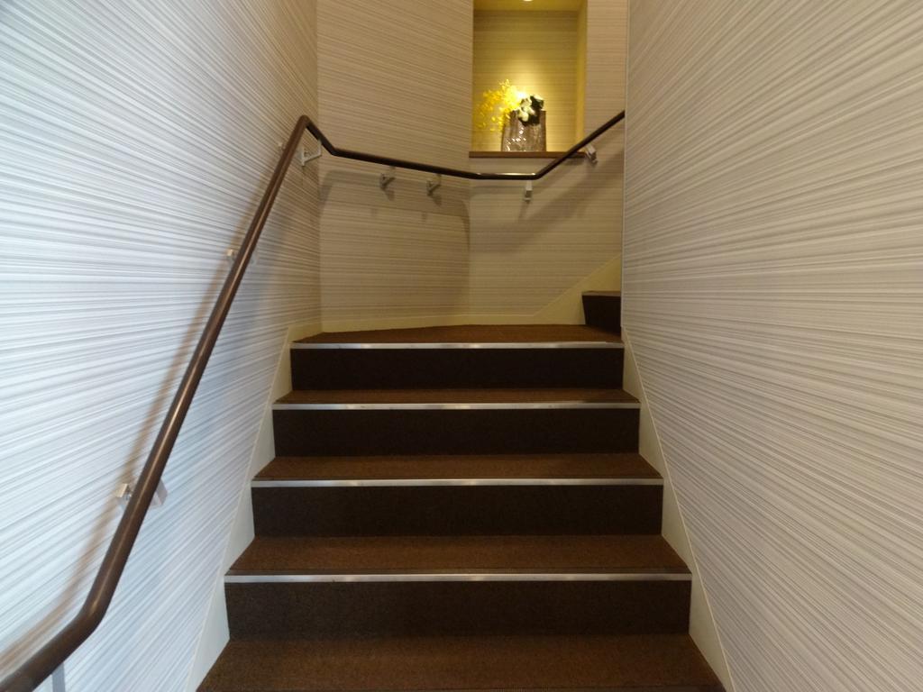 Dormy Inn Premium Hakata Canal City Mae Fukuoka  Buitenkant foto