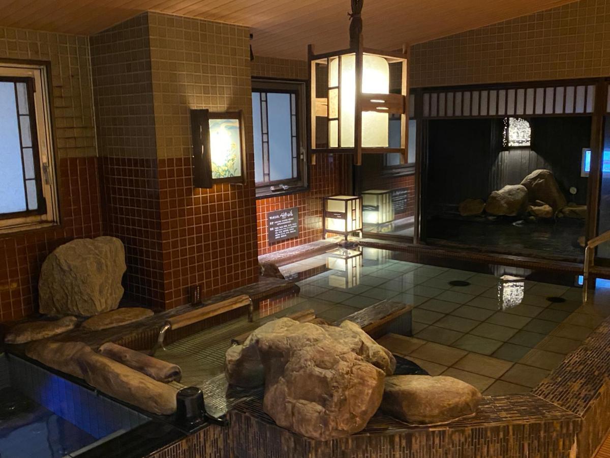Dormy Inn Premium Hakata Canal City Mae Fukuoka  Buitenkant foto