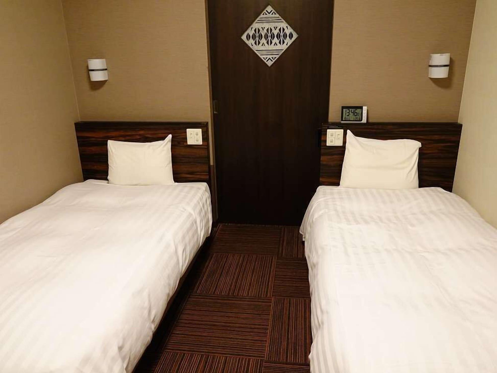 Dormy Inn Premium Hakata Canal City Mae Fukuoka  Buitenkant foto