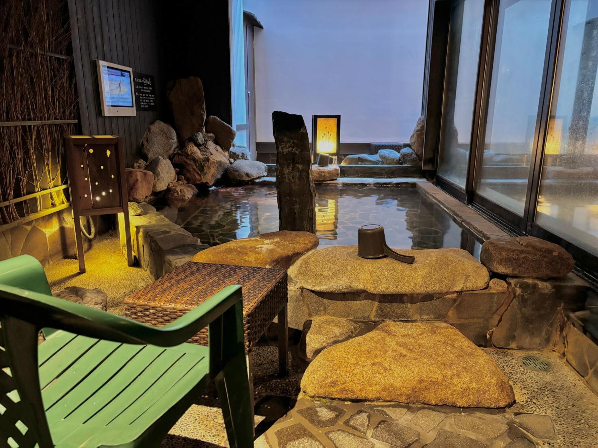 Dormy Inn Premium Hakata Canal City Mae Fukuoka  Buitenkant foto