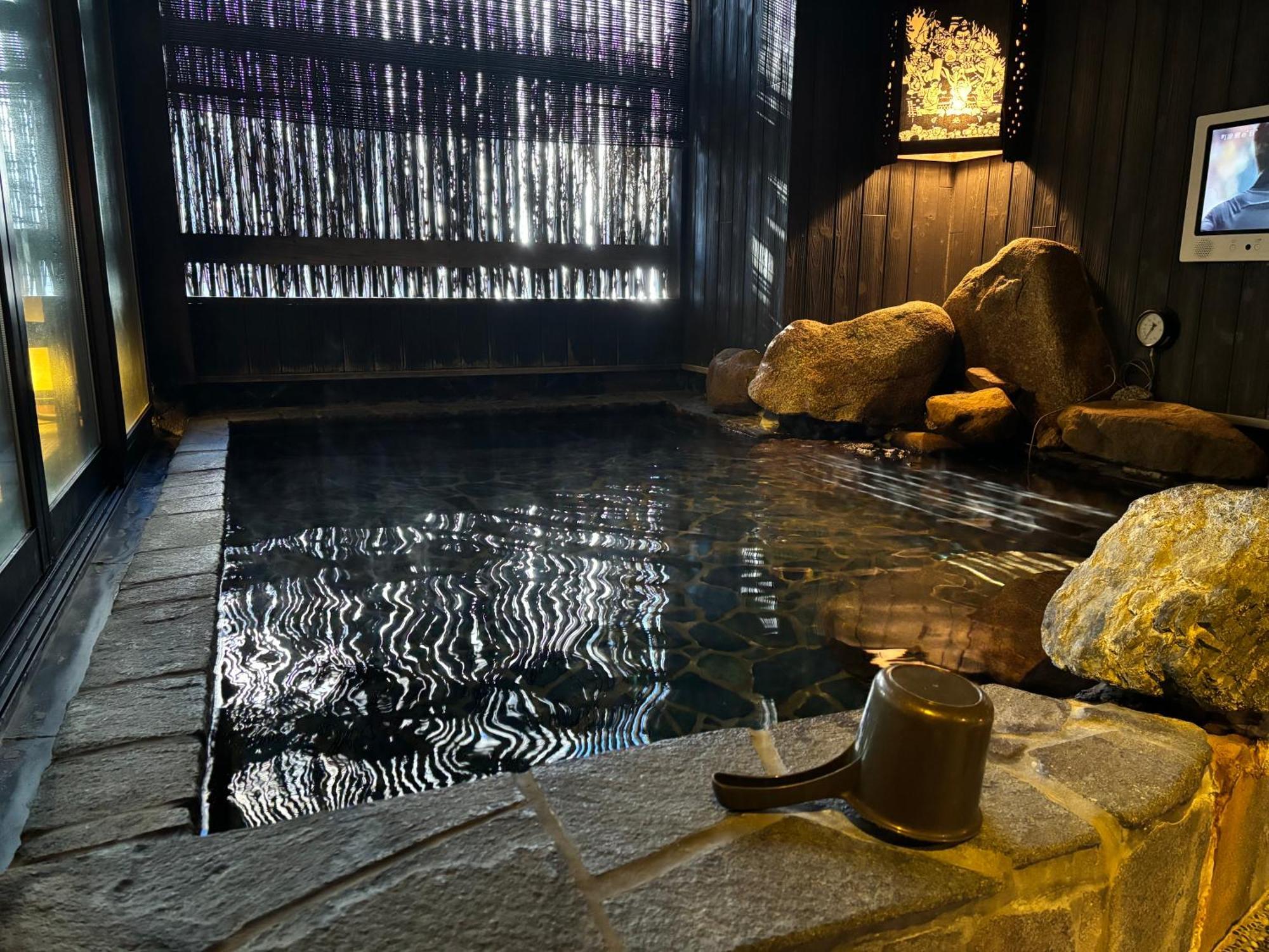 Dormy Inn Premium Hakata Canal City Mae Fukuoka  Buitenkant foto
