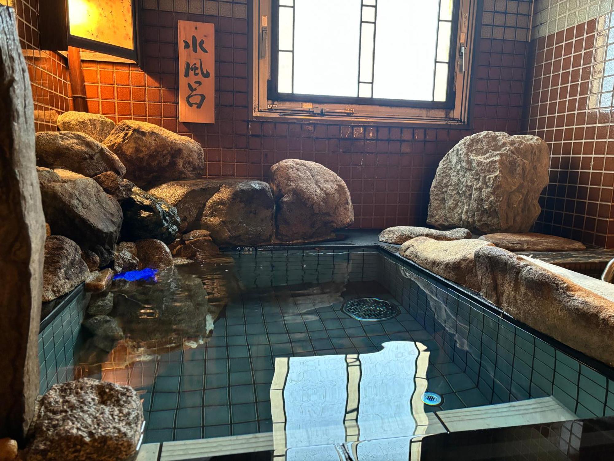 Dormy Inn Premium Hakata Canal City Mae Fukuoka  Buitenkant foto