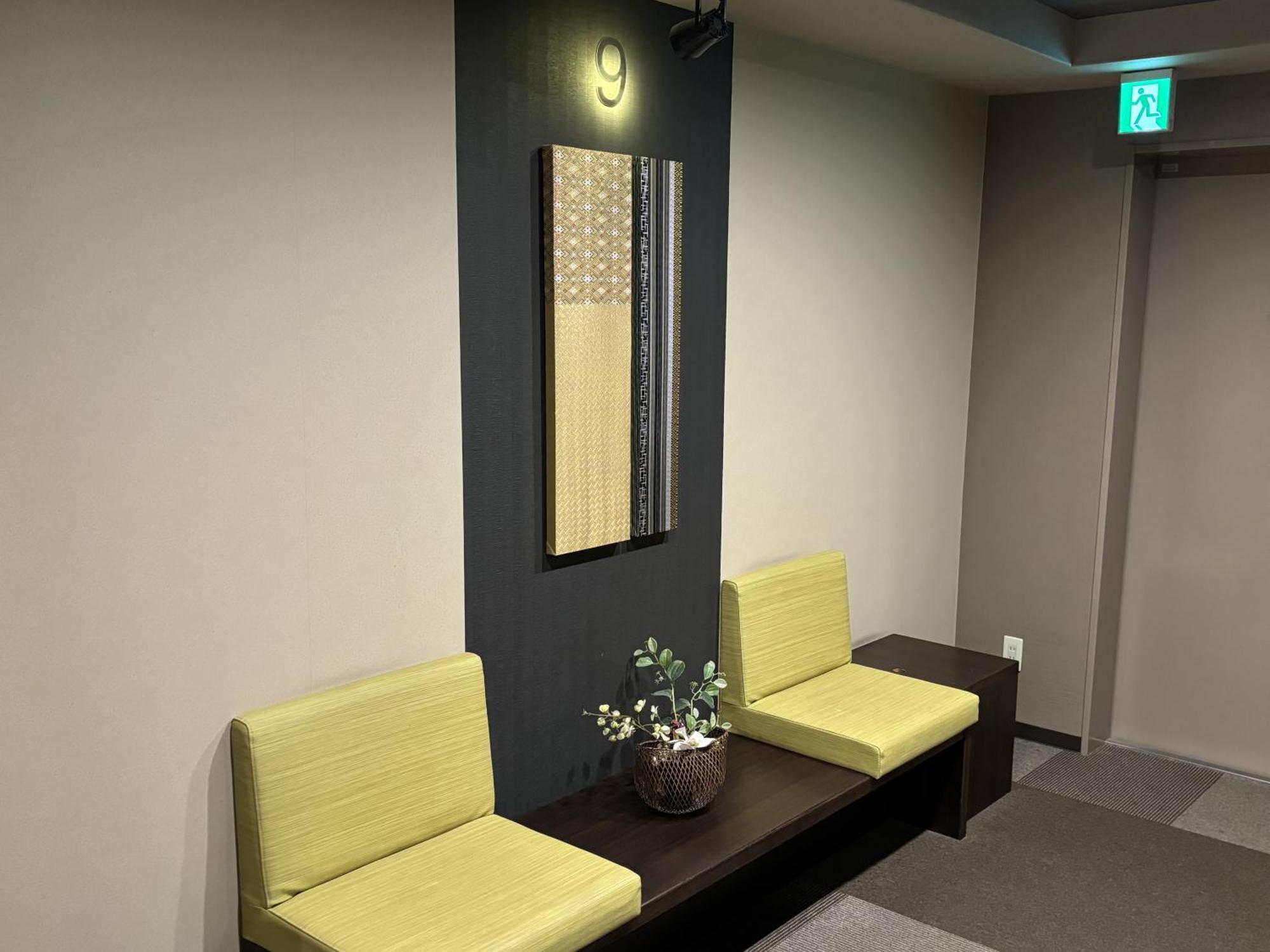 Dormy Inn Premium Hakata Canal City Mae Fukuoka  Buitenkant foto