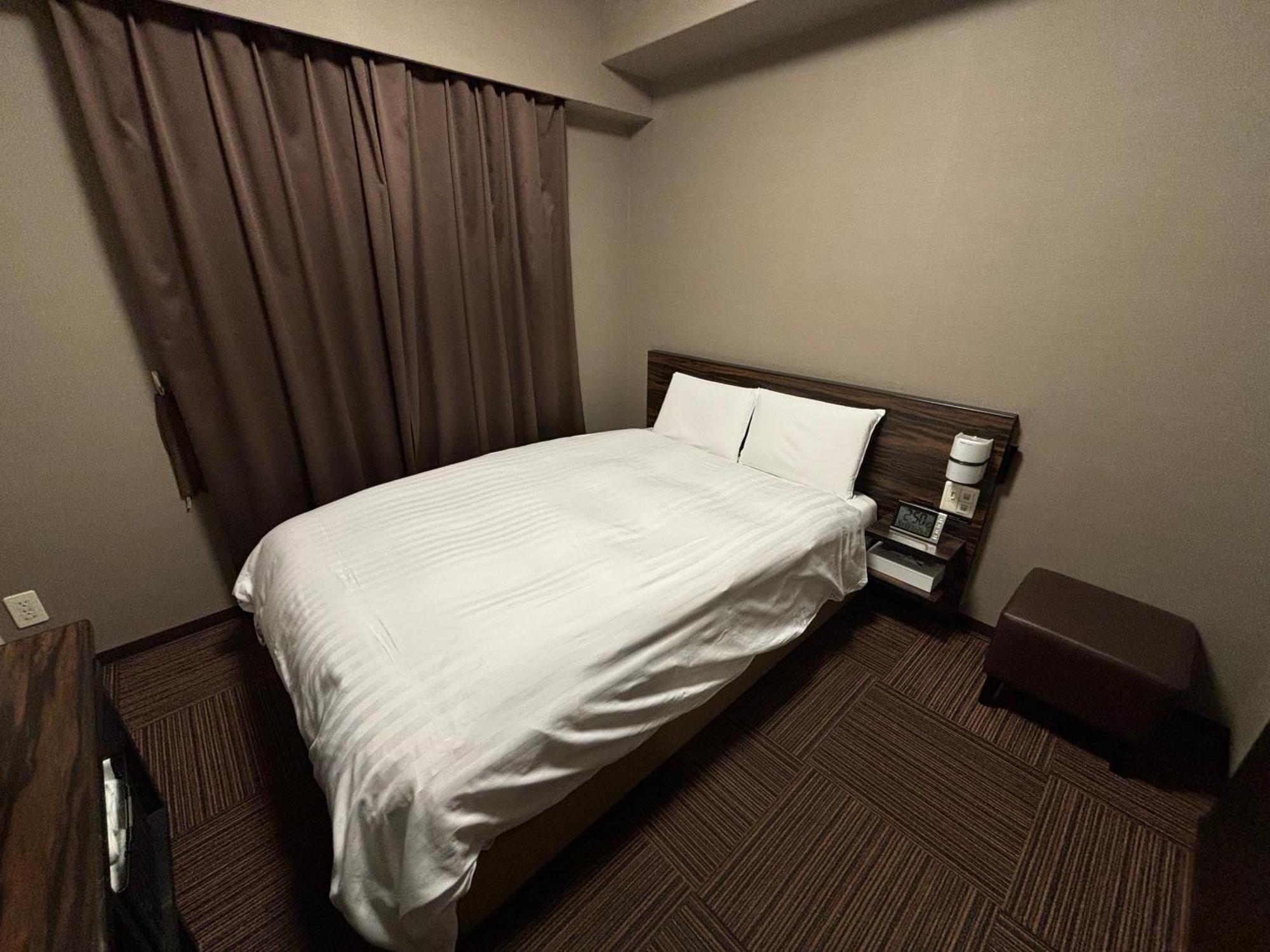 Dormy Inn Premium Hakata Canal City Mae Fukuoka  Buitenkant foto