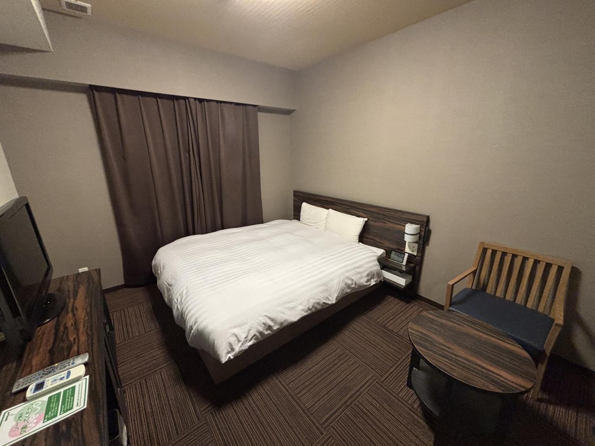 Dormy Inn Premium Hakata Canal City Mae Fukuoka  Buitenkant foto