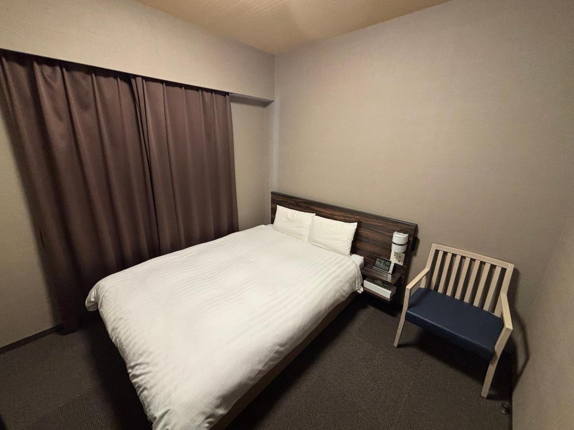 Dormy Inn Premium Hakata Canal City Mae Fukuoka  Buitenkant foto